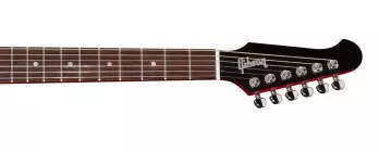 Firebird Studio \'70s Tribute - Worn Ebony